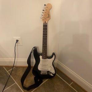 Squire Mini by Fender Guitar